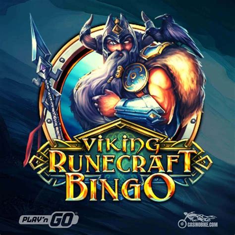 viking runecraft bingo